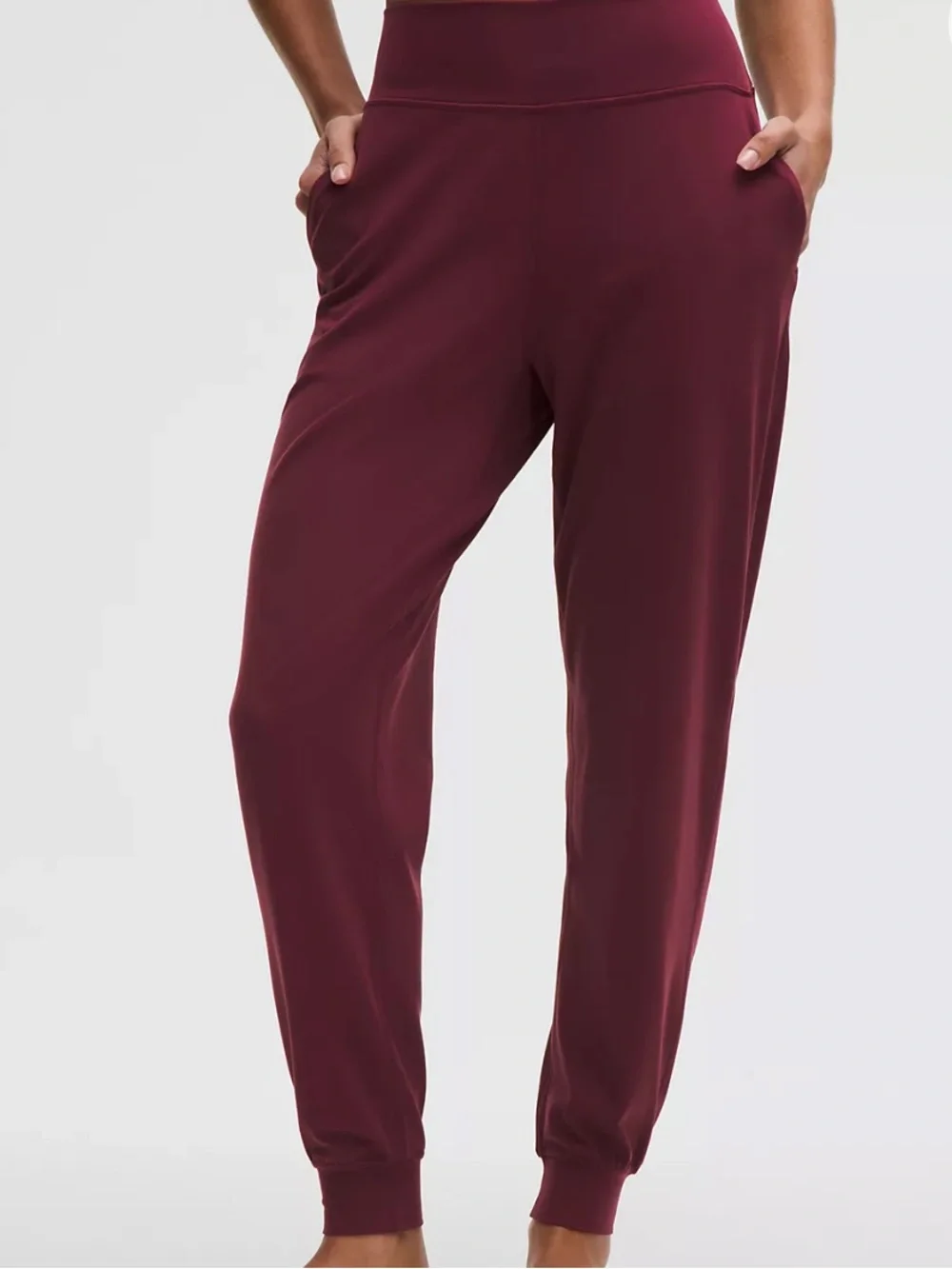 Lululemon Align High Rise Jogger